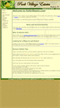 Mobile Screenshot of parkvillagetx.com